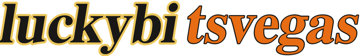 luckybitsvegas logo