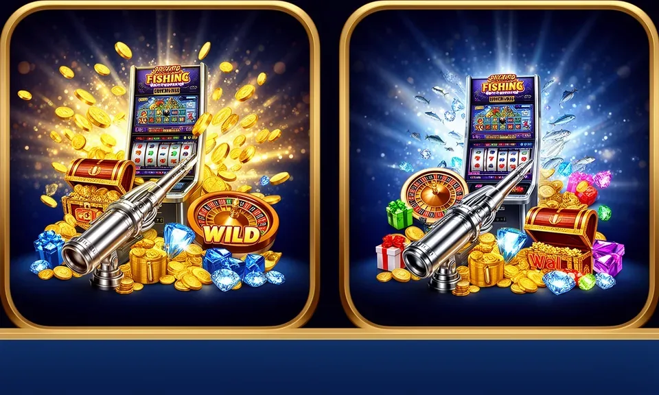 luckybitsvegas Brooklyn Bridge Slots