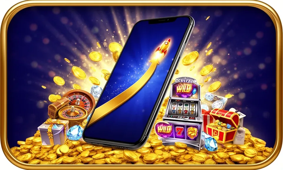 luckybitsvegas Boardwalk Roulette