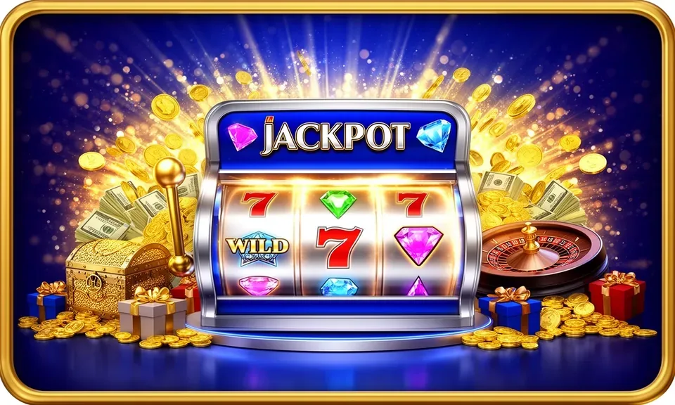 luckybitsvegas How luckybitsvegas Handles Your Personal Information
