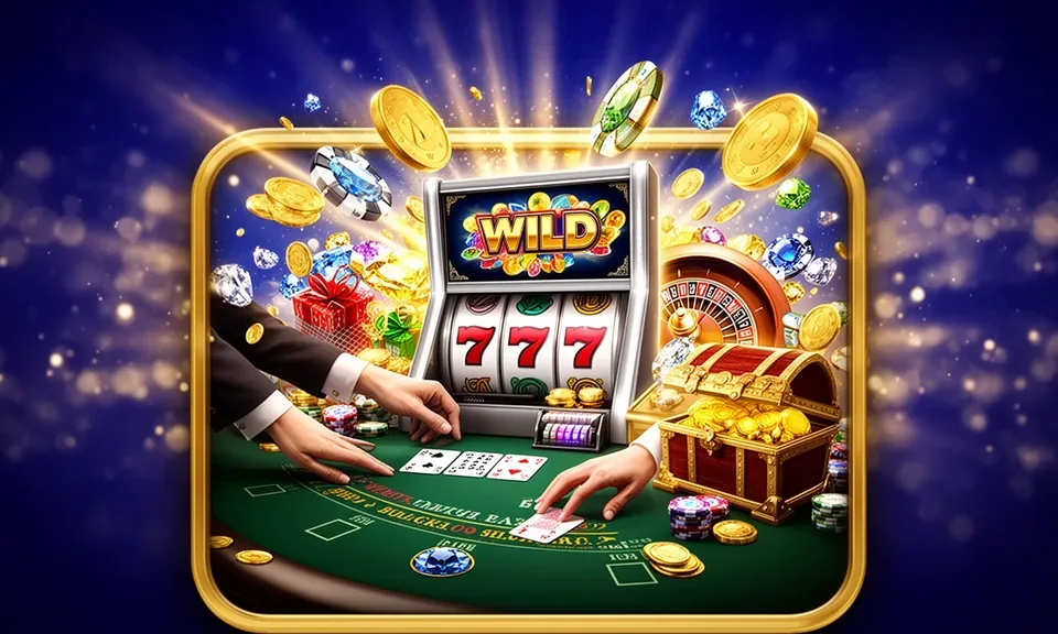 luckybitsvegas Liberty Bell Reels at luckybitsvegas