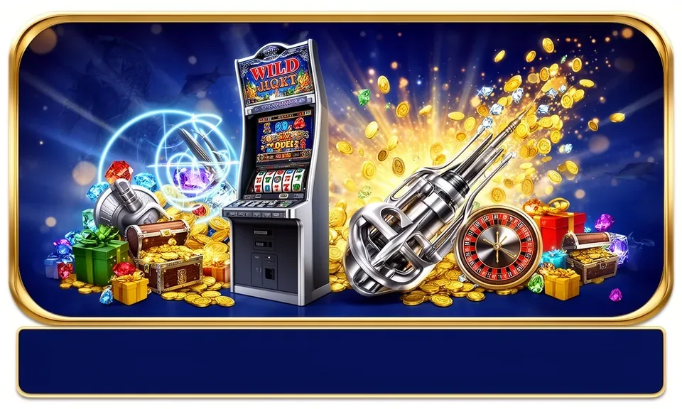 luckybitsvegas The FAQ You Actually Need Before You Start
