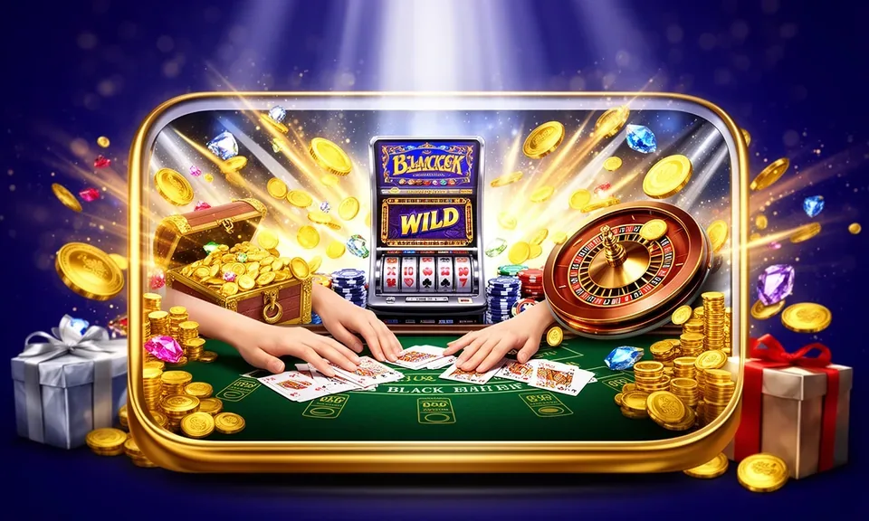luckybitsvegas What These Answers Cover and Why They Matter