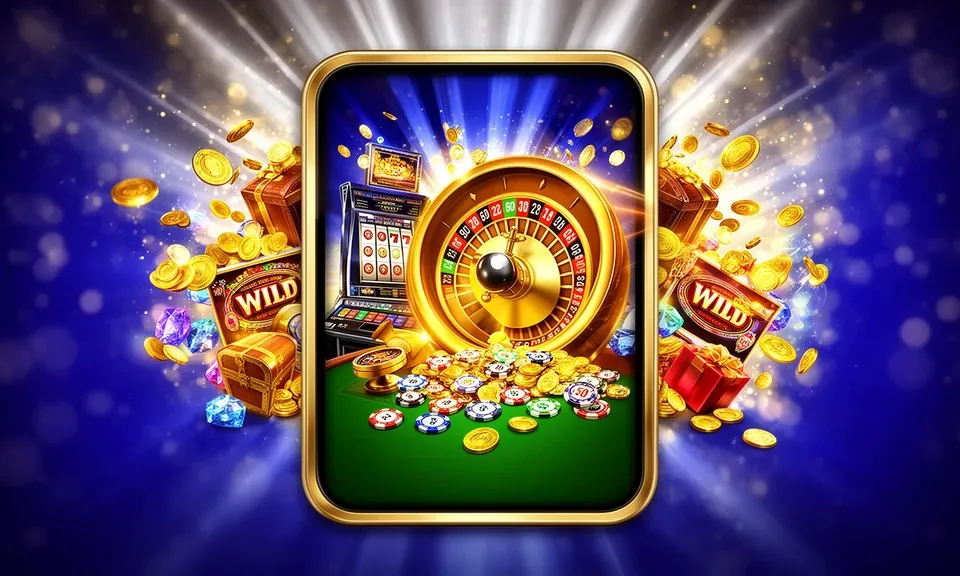luckybitsvegas Sky High Crash